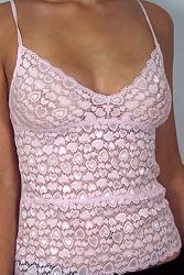 Eberjey Heart to Heart Camisole(C617)