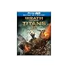 Wrath of the Titans (3D Blu-ray + Blu-ray + DVD)