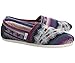 Toms Women's Classics Knit Ankle-High Wool Flat Shoe