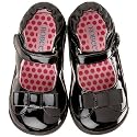 Robeez Tredz Infant/Toddler Cute Bow Maryjane