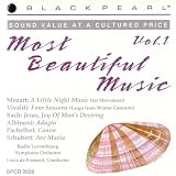 The World`s Most Beautiful Music, Vol. 1