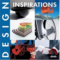 Design Inspirations (Inspiartions Bks.)
