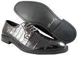 Kenneth Cole New York Men's Style Guide Lace-Up
