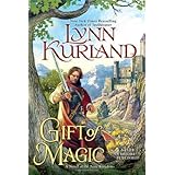 gift of magic a novel of the nine kingdoms