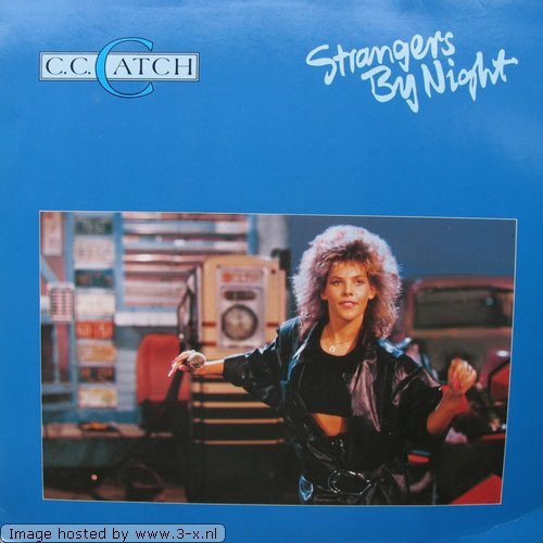 C.C.Catch - Smokey Joe S Cafe Lyrics - Zortam Music