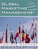 Global Marketing Management
