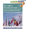 Global Marketing Management by Masaaki Kotabe and Kristiaan Helsen