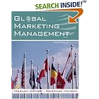 Global Marketing Management by  Masaaki Kotabe and Kristiaan Helsen