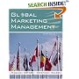 Global Marketing Management