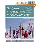 Global Marketing Management by  Masaaki Kotabe and Kristiaan Helsen