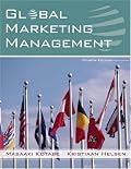Global Marketing Management