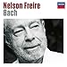 Nelson Freire - Bach