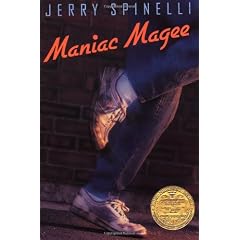 Maniac Magee