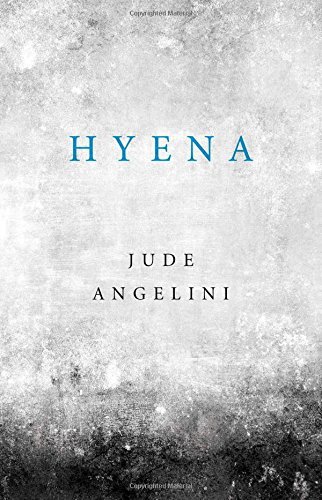 Hyena by Jude Angelini (23-Sep-2014) Paperback