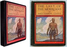 The Last of the Mohicans