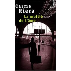 La moiti� de l'�me