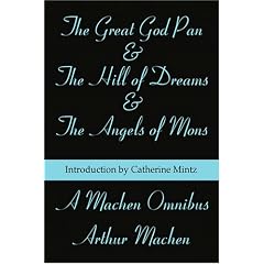 A Machen Omnibus