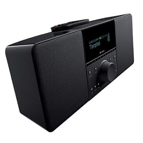 Logitech Squeezebox Boom