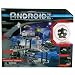 Androidz Strikebot Airbase Playset w/ Altitude Robot_s-2