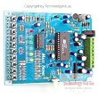 Digital Voice Recording (90 Seconds 6 Channels) Electronic Module