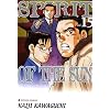 Spirit of the Sun, Tome 15 :