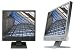 Eizo M1700-K 17 Zoll TFT Monitor schwarz DVI (Kontrast 700:1, 8ms Reaktionszeit)