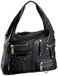 Steven by Steve Madden Concrete Jungle Large Hobo