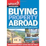 Buying Property Abroad (Which Essential Guides)