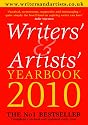 Writers' and Artists' Yearbook 2010