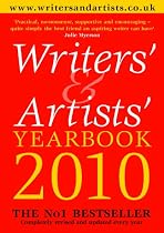 Writers' and Artists' Yearbook 2010