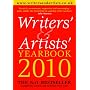 Writers' and Artists' Yearbook 2010