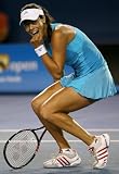 Ana Ivanovic 11x17 HD Photo Poster Hot Tennis Player #01