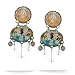 Ayala Bar Earrings - Fall 2011 Classic Collection - #0198 AE OE Ayala Bar Earrings - Fall 2011 Classic Collection - #0198 AE OE
