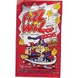 Fizz Wizz Strawberry Flavour Popping Candy Exploding Candy
