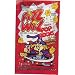 Fizz Wizz Popping Candy -10 pack Strawberry Flavour - Popular Kids Party Bag Fillers!