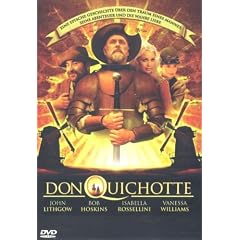 Don Quichotte