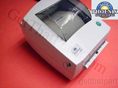 pitney bowes label printer