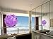 Purple IQ Puzzle Lights Jigsaw Lights Lampshade