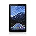 iRULU eXpro X1s 10.1 Tablet Android 5.1 Lollipop, Quad Core, Dual Camera, Bluetooth 4.0, 16GB, WiFi (Black Front and White Rear)