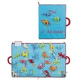 North American Bear Company The ABC of Animals... by North American Bear