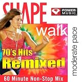 Shape Walk - 70's Hits Remixed