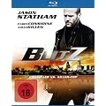 Blitz - Cop Killer vs. Killer Cop [Blu-ray]