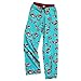 Crabby in the Morning- Crab PJ Pant by Lazy One