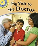 My visit to the doctor
