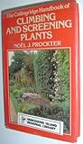 The Collingridge handbook of climbing and screening plants