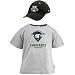 Vanderbilt Commodores Infant T-shirt & Hat Combo