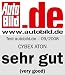 Auszeichnung