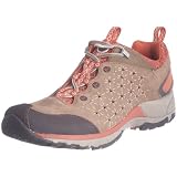 Merrell Women's Avian Light Waterproof Athletic Shoe Leather