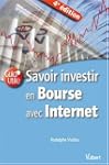 savoir investir en bourse avec internet