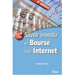 Savoir investir en Bourse avec Internet